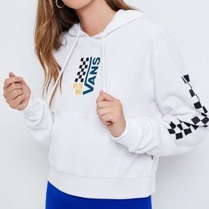 Vans Side By Side Hoodie